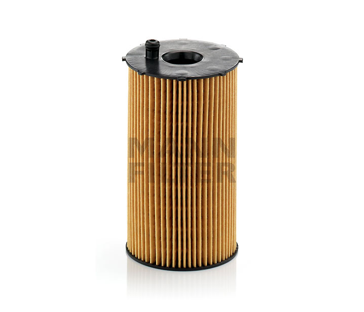 MANN-FILTER HU 934/1 x: Filtre à huile avec joint d'étanchéite