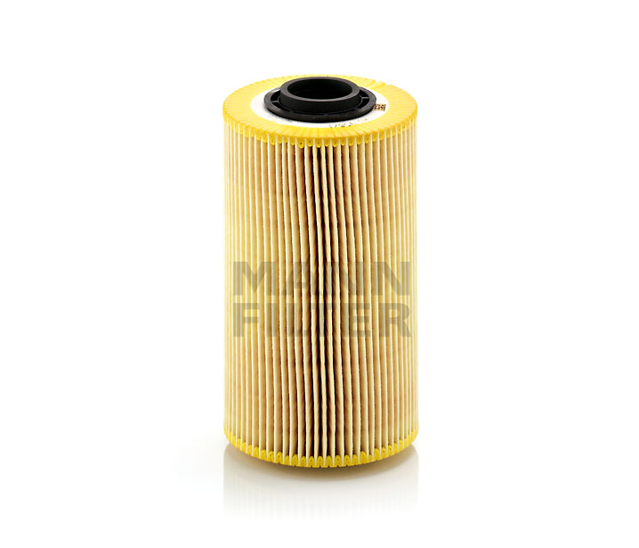 MANN-FILTER HU 938/1 x: Filtro olio con guarnizione