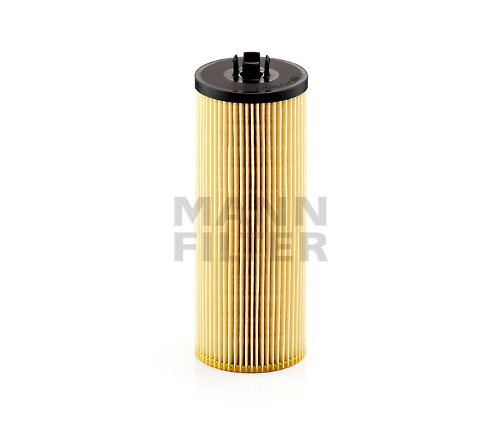 MANN-FILTER HU 945/2 x: Õlifilter koos tihendiga