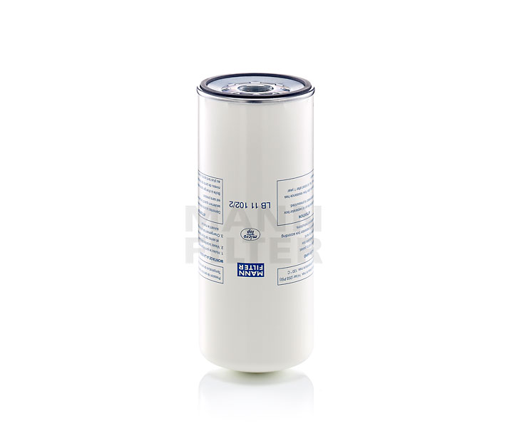 MANN-FILTER LB 11 102/2: Filtro, aire comprimido
