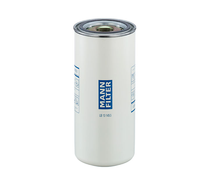 MANN-FILTER LB 13 145/3: Filtru, aer comprimat