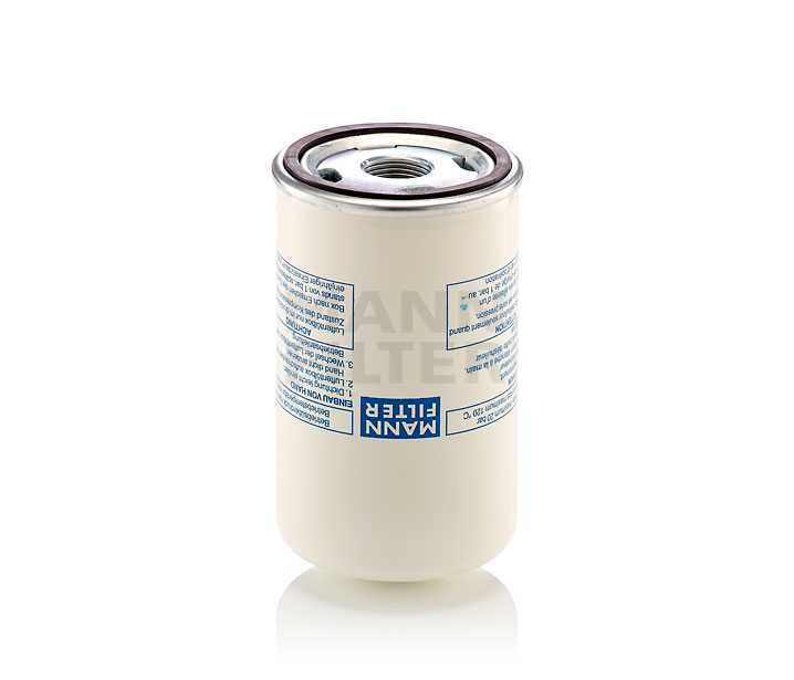 MANN-FILTER LB 719/2: Filtru, aer comprimat