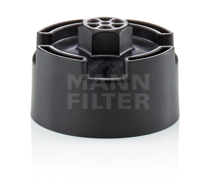 MANN-FILTER LS 7: Cheie filtru ulei