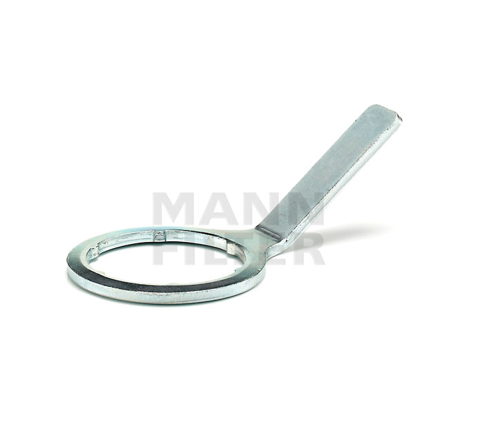 MANN-FILTER LS 7/2: Cheie filtru ulei