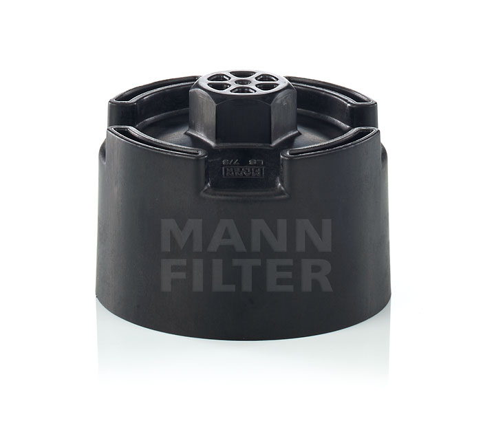 MANN-FILTER LS 7/3: Cheie filtru ulei
