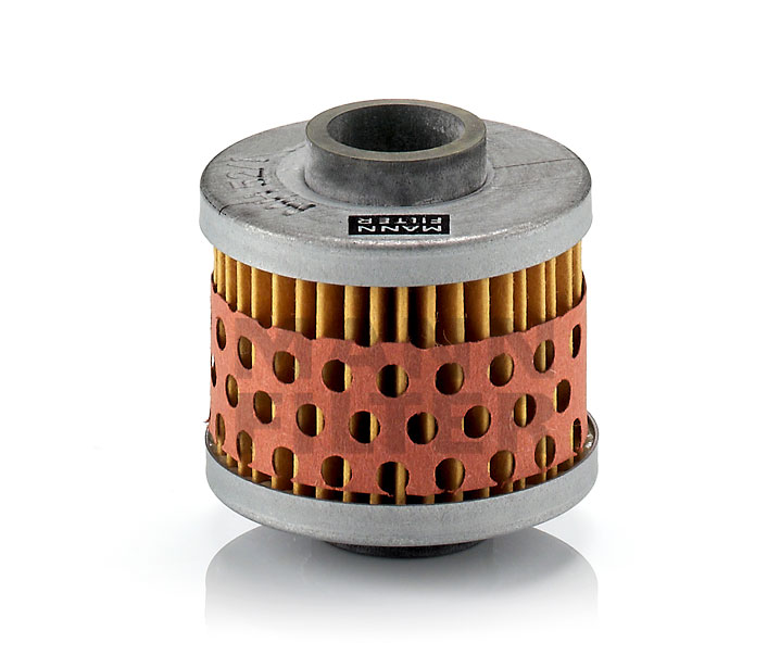 MANN-FILTER MH 52/1: Filtru ulei