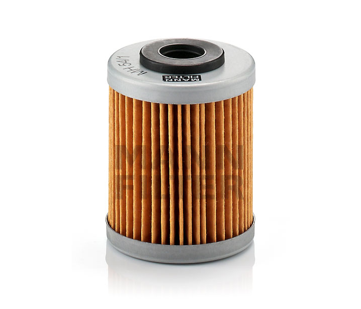 MANN-FILTER MH 54/1: Filtru ulei