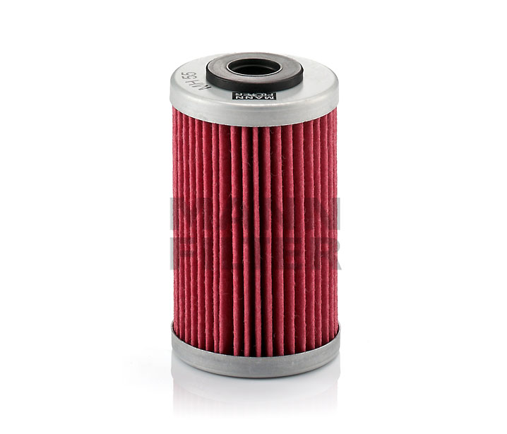 MANN-FILTER MH 55: Filtru ulei