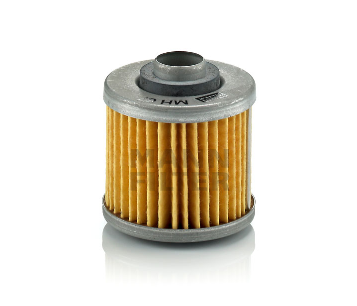 MANN-FILTER MH 67: Filtru ulei