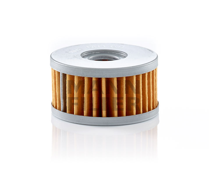 MANN-FILTER MH 69: Filtru ulei