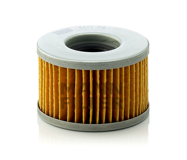 MANN-FILTER MH 79: Olajszűrő