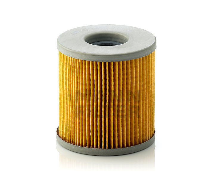 MANN-FILTER MH 919: Oliefilter