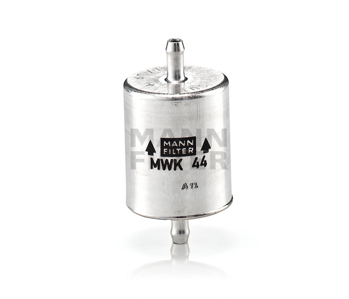 MANN-FILTER MWK 44: Filtro combustible