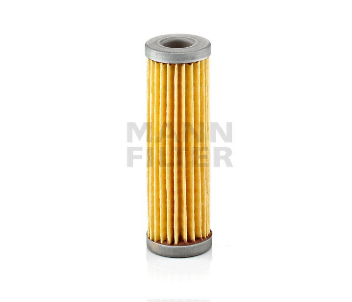 MANN-FILTER P 33: Degvielas filtrs