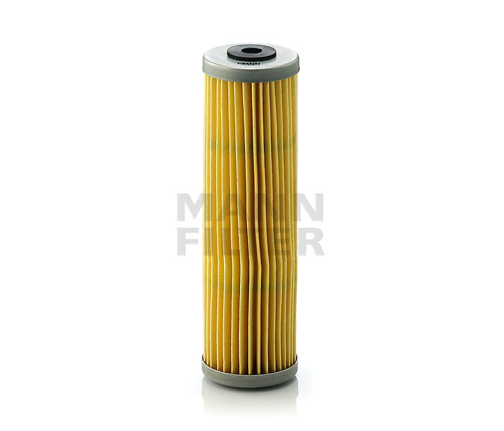 MANN-FILTER P 46/1: Degvielas filtrs