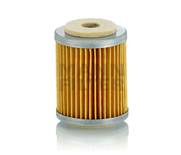 MANN-FILTER P 609: Kraftstofffilter