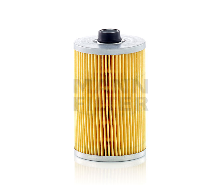 MANN-FILTER P 722: Kraftstofffilter