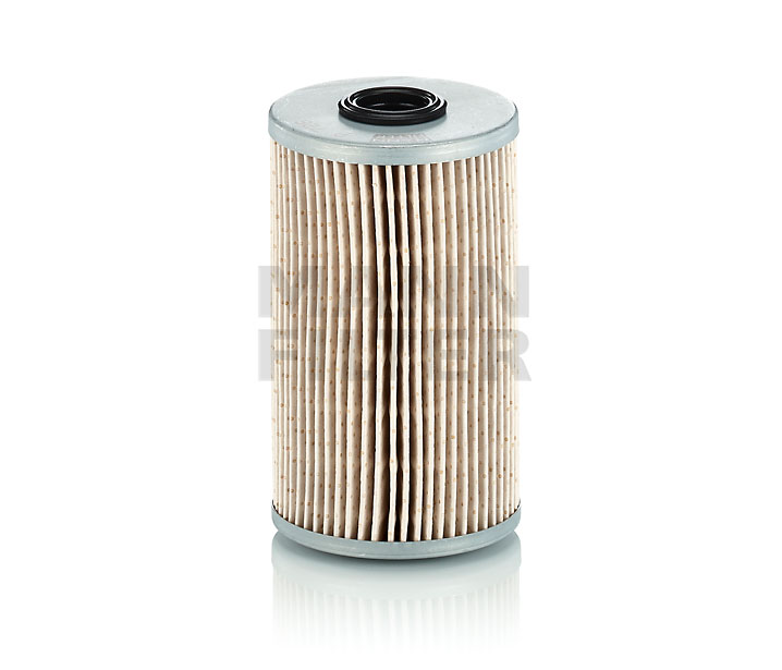 MANN-FILTER P 726 x: Palivový filter s tesnenim