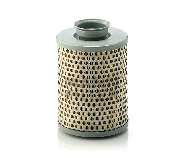 MANN-FILTER P 919/7: Filtras, hidraulinė sistema