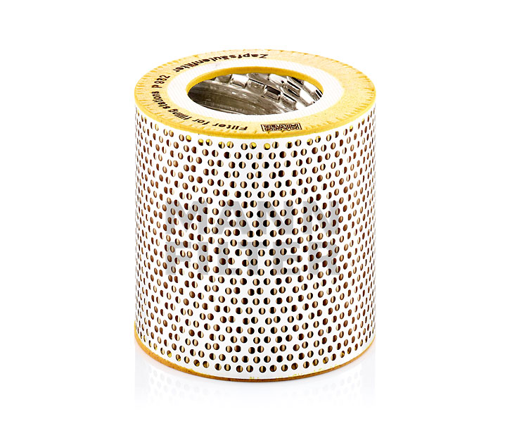MANN-FILTER P 932: Filtre à carburant
