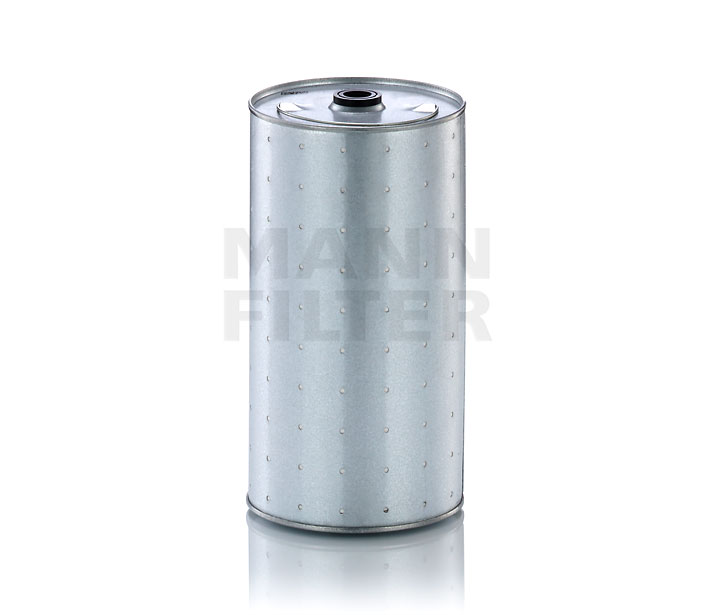 MANN-FILTER PF 1025: Öljynsuodatin