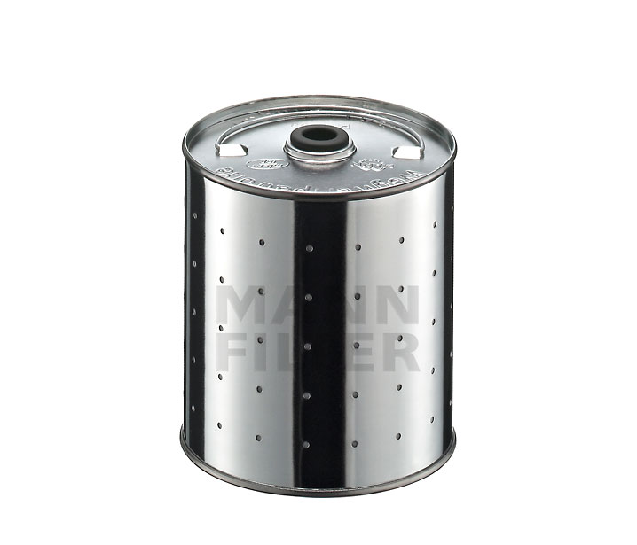 MANN-FILTER PF 1155: Filtro olio