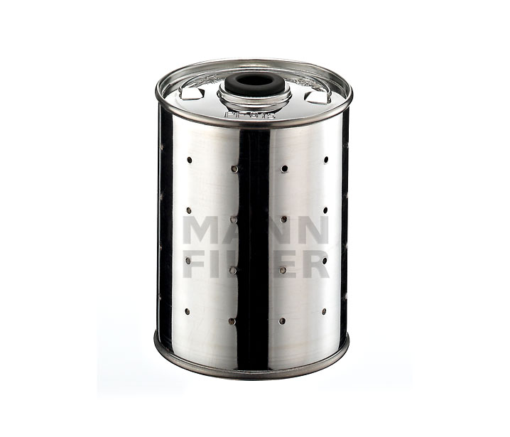 MANN-FILTER PF 815: Ölfilter