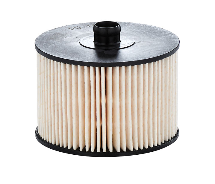 MANN-FILTER PU 1018 x: Filtro carburante con guarnizione