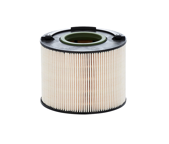 MANN-FILTER PU 1033 x: Polttoainesuodatin Tiivisteillä