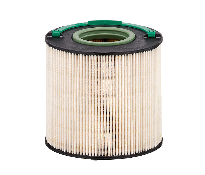 MANN-FILTER PU 1040 x: Kraftstofffilter mit Dichtung