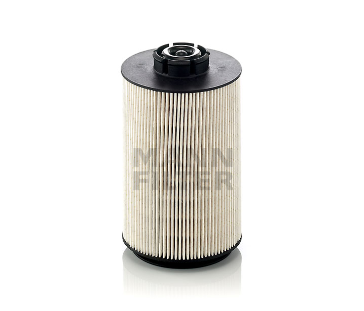 MANN-FILTER PU 1058 x: Filtru combustibil cu etansare