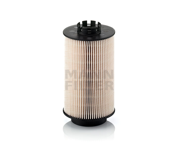 MANN-FILTER PU 1059 x: Filtro carburante con guarnizione