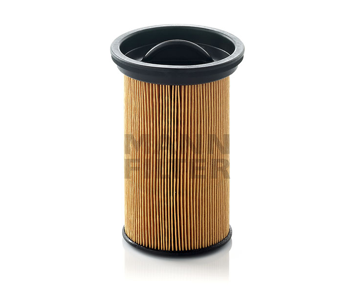 MANN-FILTER PU 742: Palivový filter