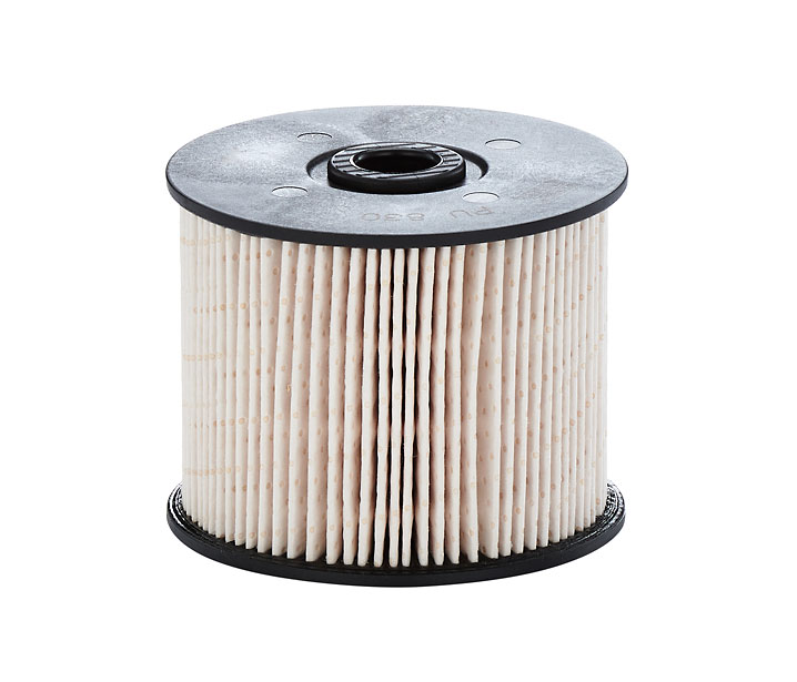 MANN-FILTER PU 830 x: Brændstof-filter med pakning