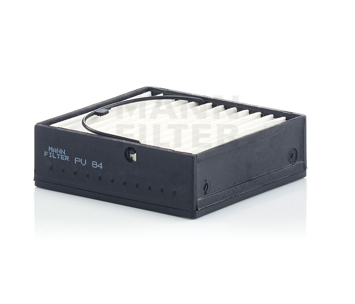 MANN-FILTER PU 84: Filtre à carburant