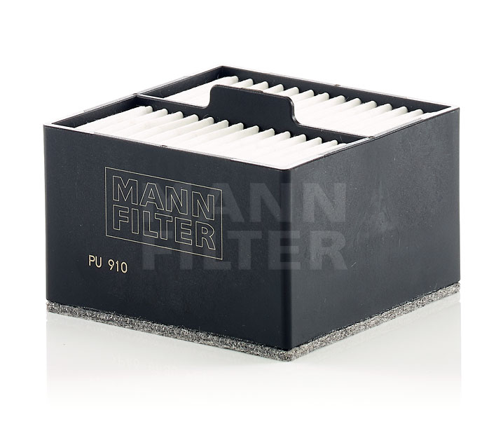 MANN-FILTER PU 910: Filtro carburante