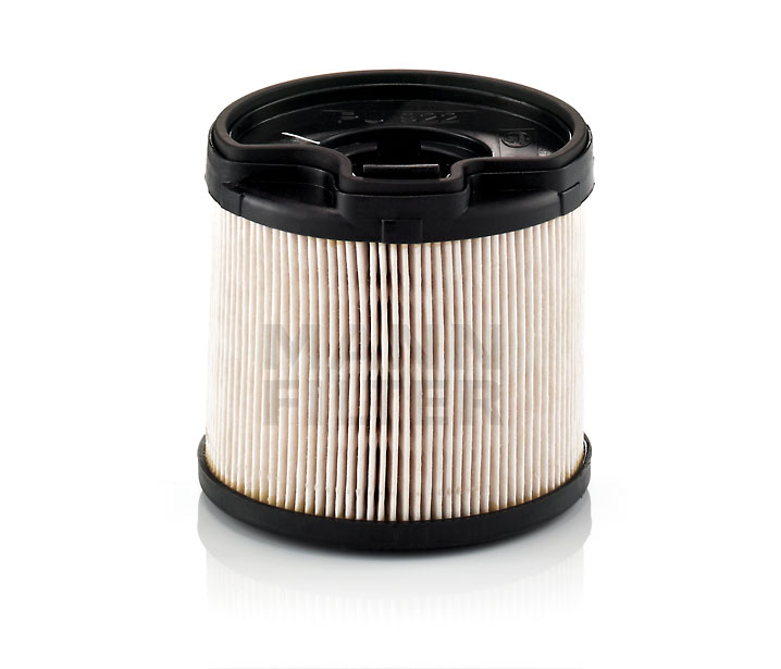 MANN-FILTER PU 922 x: Degvielas filtrs ar blīvi