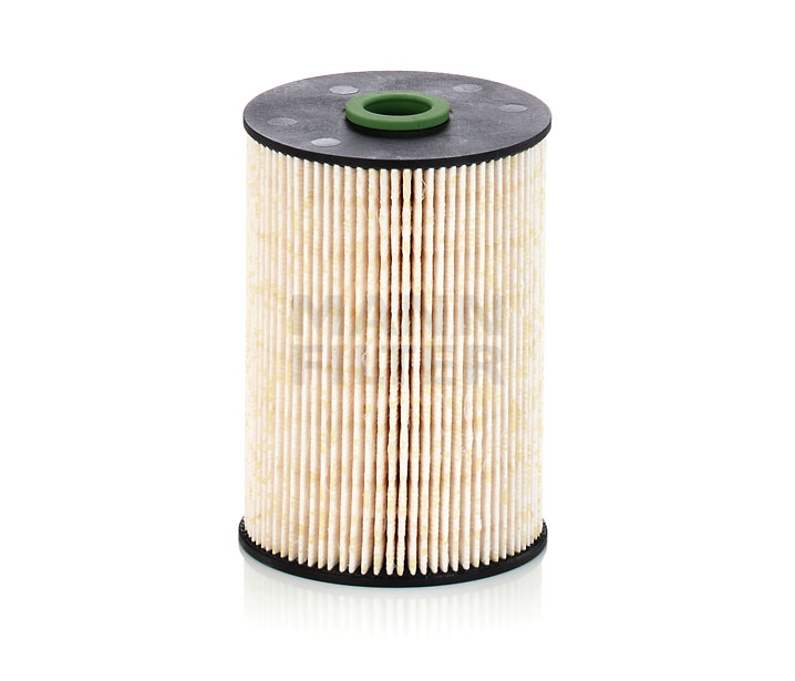 MANN-FILTER PU 936/1 x: Brandstoffilter Met pakking