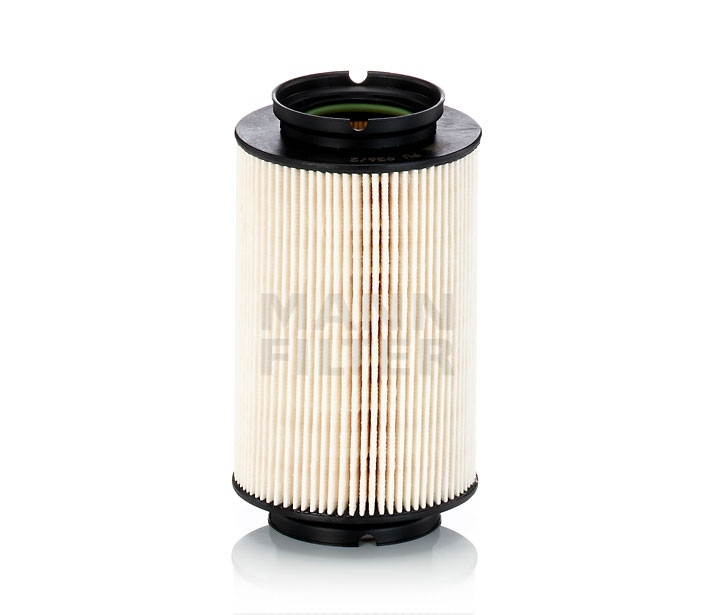 MANN-FILTER PU 936/2 x: Filtro carburante con guarnizione