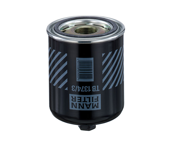 MANN-FILTER TB 1374/3 x: Element filtrant uscator aer, compresor