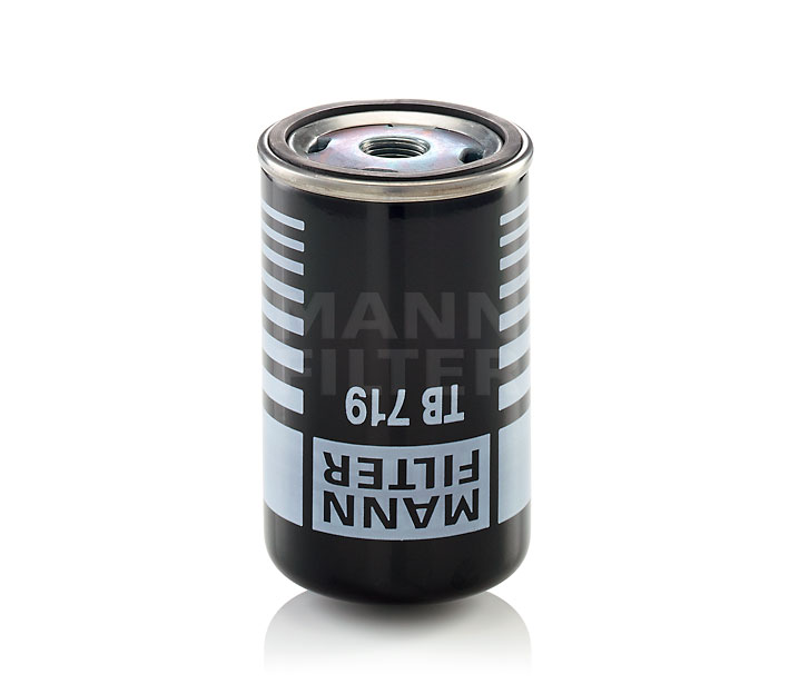 MANN-FILTER TB 719: Element filtrant uscator aer, compresor