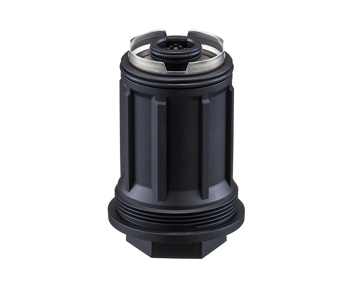 MANN-FILTER U 58/1 KIT: Filtro urea