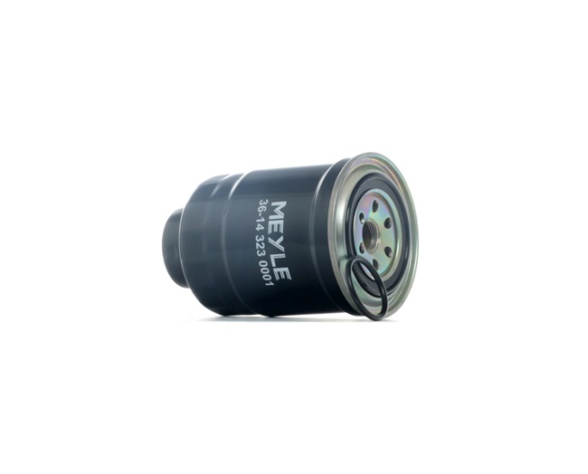 MEYLE 36-14 323 0001: Degvielas filtrs ORIGINAL Quality