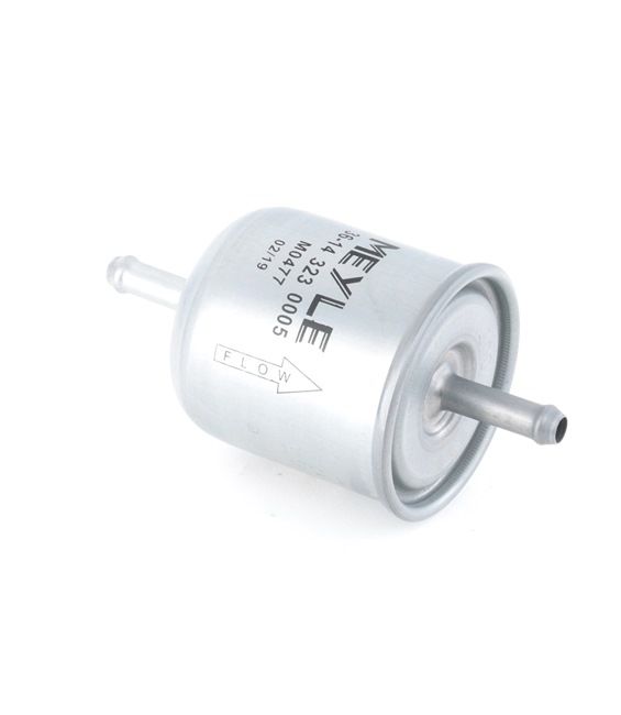 MEYLE 36-14 323 0005 Горивен филтър NISSAN Qashqai / Qashqai +2 I (J10, NJ10) 117 K.C. бензин цена