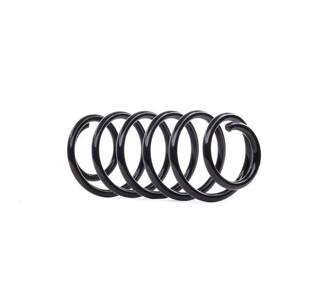 BILSTEIN 36-233861: Ressort de suspension Essieu arrière - B3 OE Replacement