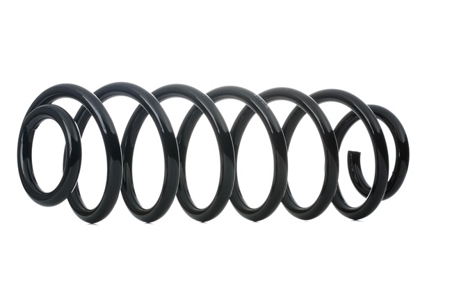 BILSTEIN - B3 OE Replacement 36-264087 Fahrwerksfeder Hinterachse