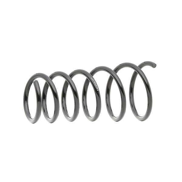 BILSTEIN - B3 OE Replacement 36-266098 Federn SUZUKI SWIFT 3 (MZ, EZ) 1.3 (RS 413, ZC11S) 91 PS Benzin