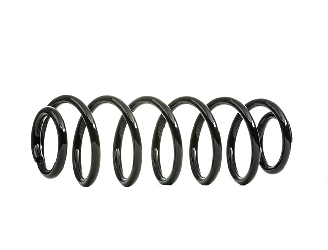 BILSTEIN 36-266135: Arc spiral puntea spate - B3 OE Replacement
