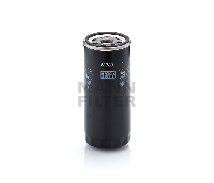 MANN-FILTER W 730 Filtro de óleo PORSCHE 928 Coupe 241 cv Gasolina custo