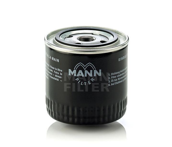 MANN-FILTER W 920/17: Filtre à huile